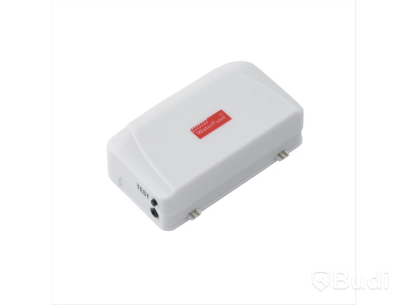 VATTENLARM TOLLCO, 3V BATTERI, MED 3 SENSORER