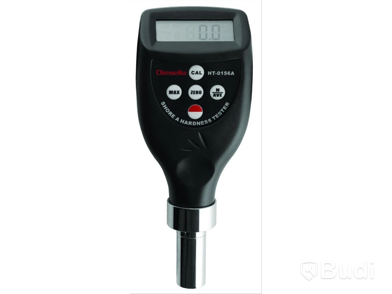 (NEW) SHORE A HARDNESS TESTER 0-100, FOR SOFT RUBBER, ETC.