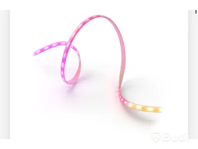 2 ST. LED-STRIP PHILIPS HUE, FLUX 3M