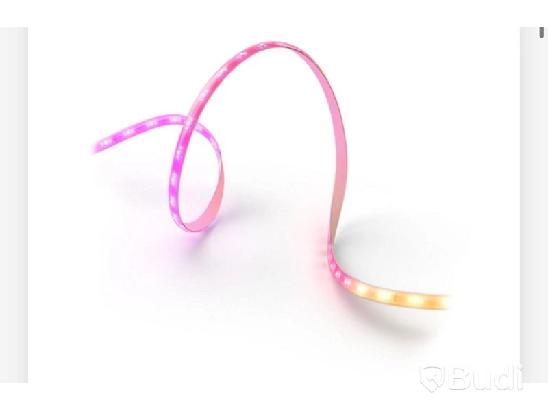 2 ST. LED-STRIP PHILIPS HUE, FLUX 3M