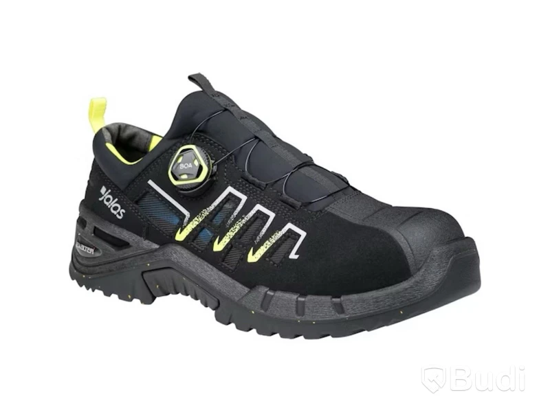 SKYDDSSKO JALAS, EXALTER 9935 STL. 42