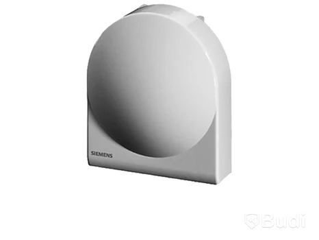 UTEGIVARE SIEMENS, QAC31/101