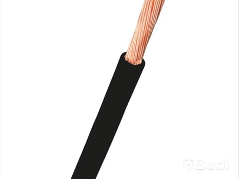 KABEL NEXANS, H07Z1-K 10 (RQ) 450/750 V, 100 METER