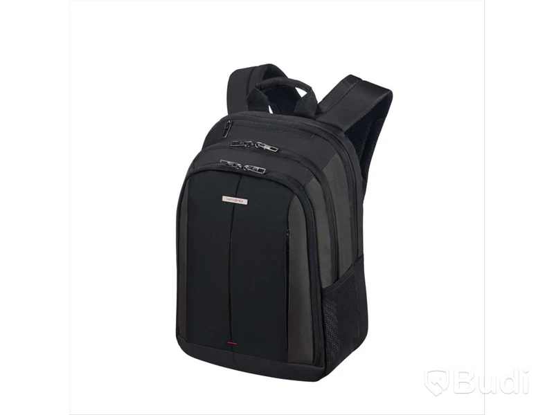 RYGGSÄCK SAMSONITE, GUARDIT 2 - 15.6, SVART