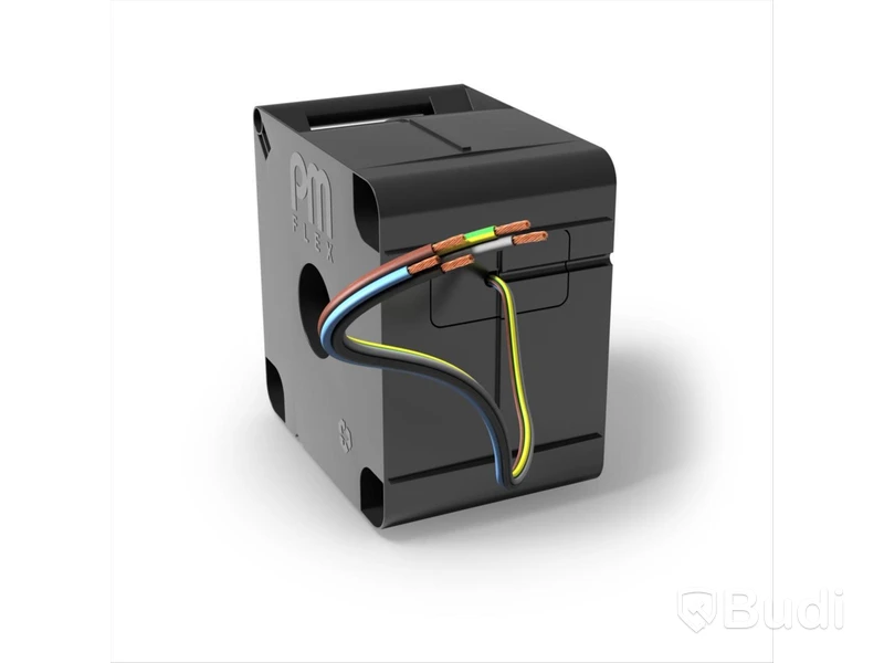 KABEL I BOX PMFLEX, FQ 5G2.5 NEXT QNE X100, 100M