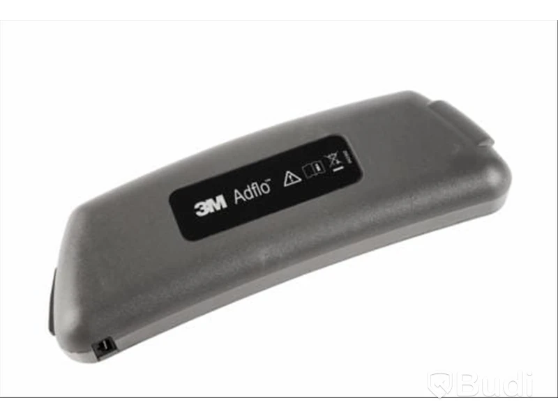 LI-ION BATTERI 3M, STANDARD H837630 3M ADFLO FLÄKT