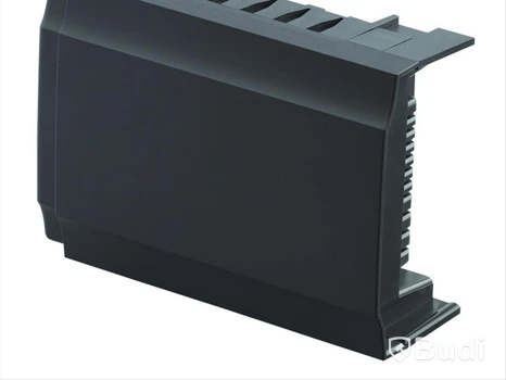 2 ST. 6-KANALS KOPPLINGSMODUL UPONOR, SMATRIX BASE, M-140 BUS 6X