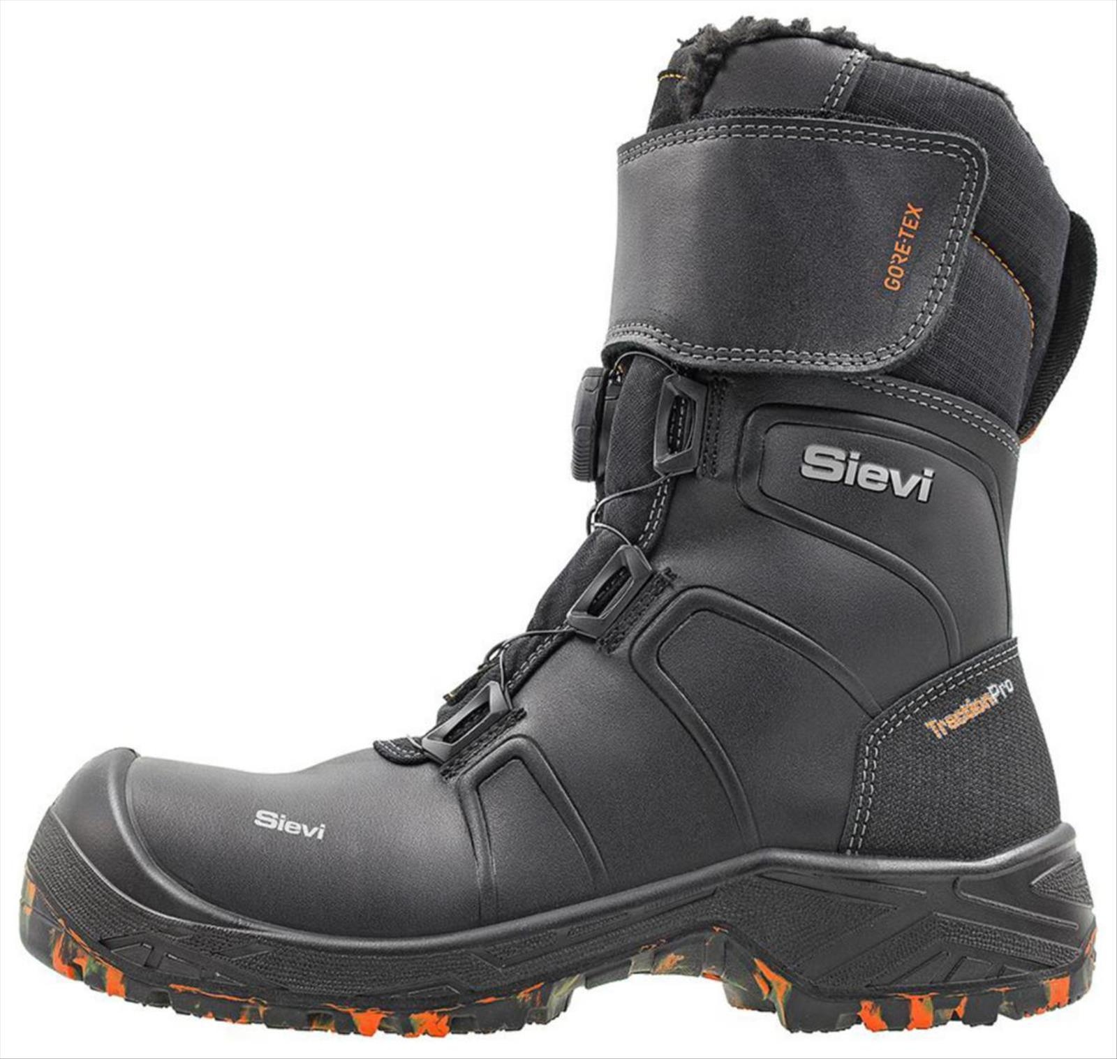 SKYDDSKÄNGA SIEVI, 52859 ALASKA STL. 43