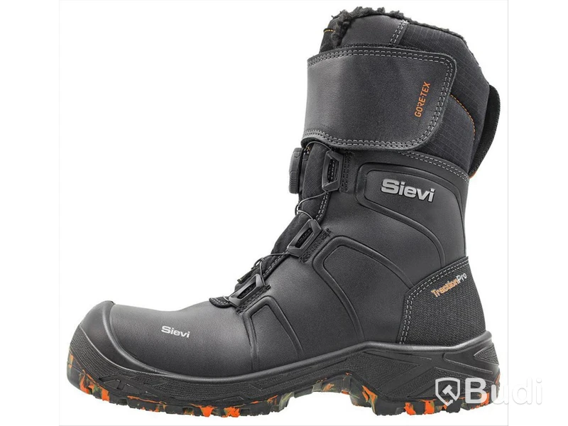 SKYDDSKÄNGA SIEVI, 52859 ALASKA STL. 43