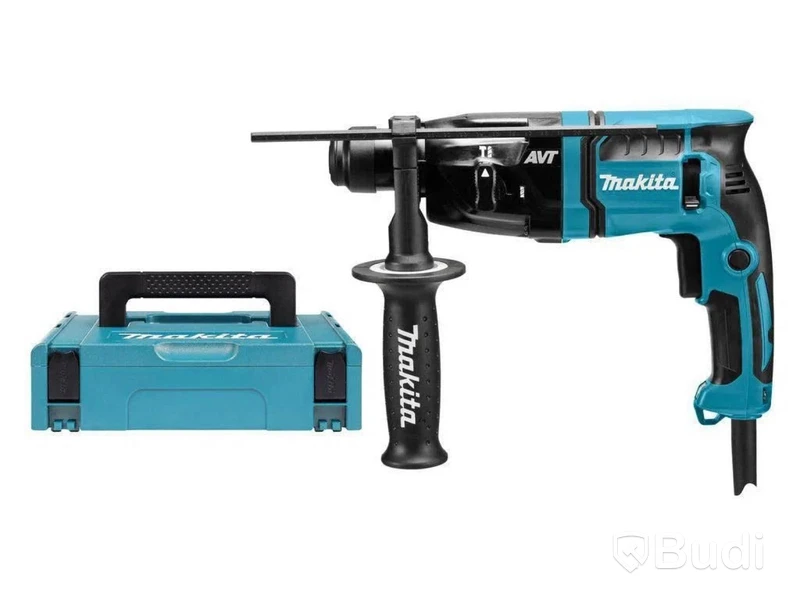 KOMBIHAMMARE MAKITA, HR1841FJ, COMPACT 2KG MAX:18MM BORR