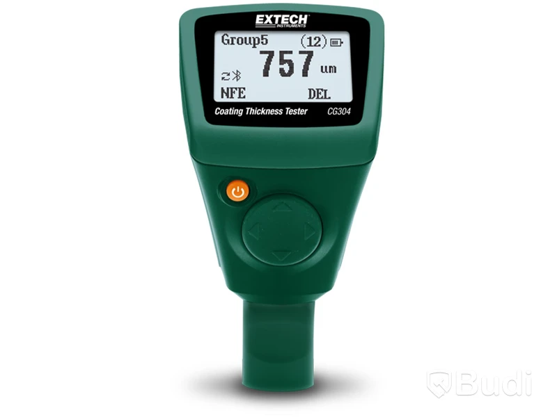 SKIKTTJOCKLEKSMÄTARE EXTECH, CG304