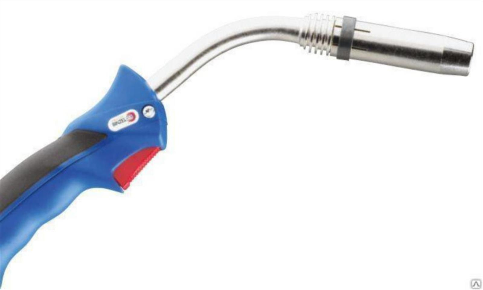 SVETSPISTOL BINZEL MB EVO PRO, 24 4M LW