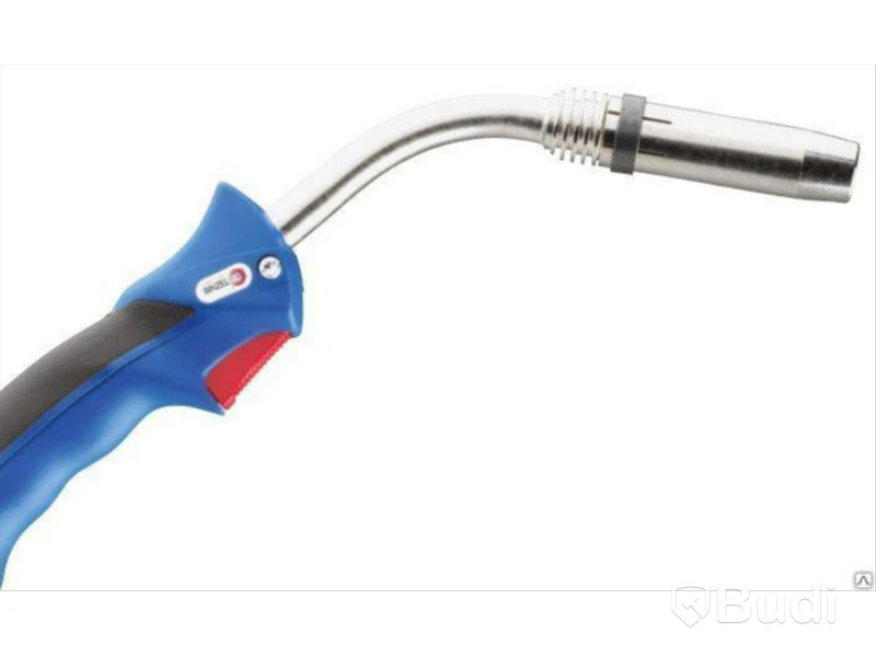 SVETSPISTOL BINZEL MB EVO PRO, 24 4M LW