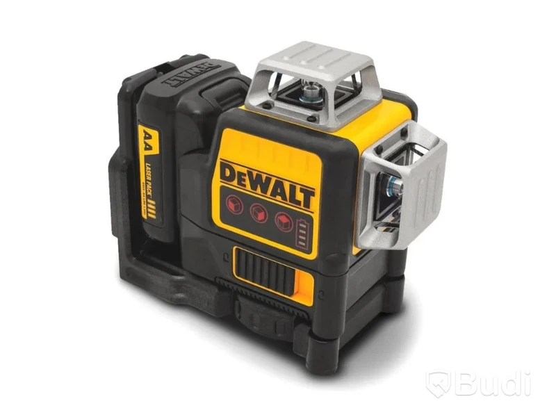 LINJELASER DEWALT, DCE089LR-XJ