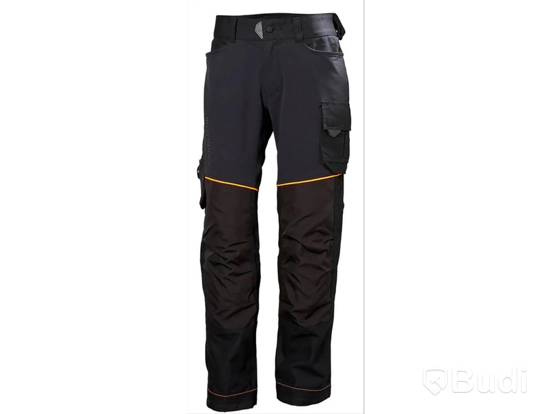 MIDJEBYXA HELLY HANSEN, 77446-992 SVART, SERVICE CHELSEA EVO, STL. C48
