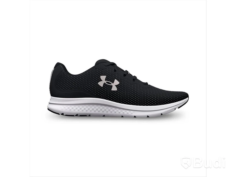 YRKESSKO UNDER ARMOUR, CHARGED, IMPULSE SVART STL. 44