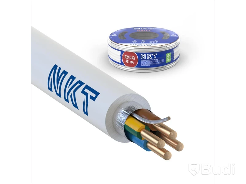 EXLQ XTRA 4G1.5 R50, (*1)