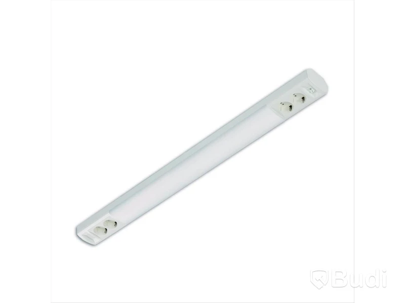ARMATUR LED 7W 830\/840 2X2UTTAG B, AL124L580\/DW