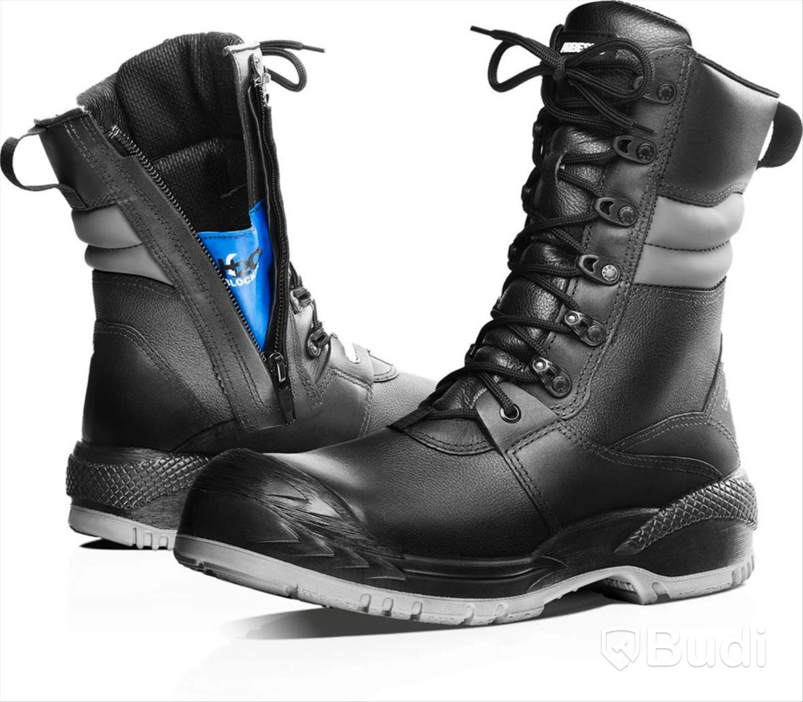 (NEW) SAFETY BOOT ARBESKO 50692, WINTER S3 SIZE 39