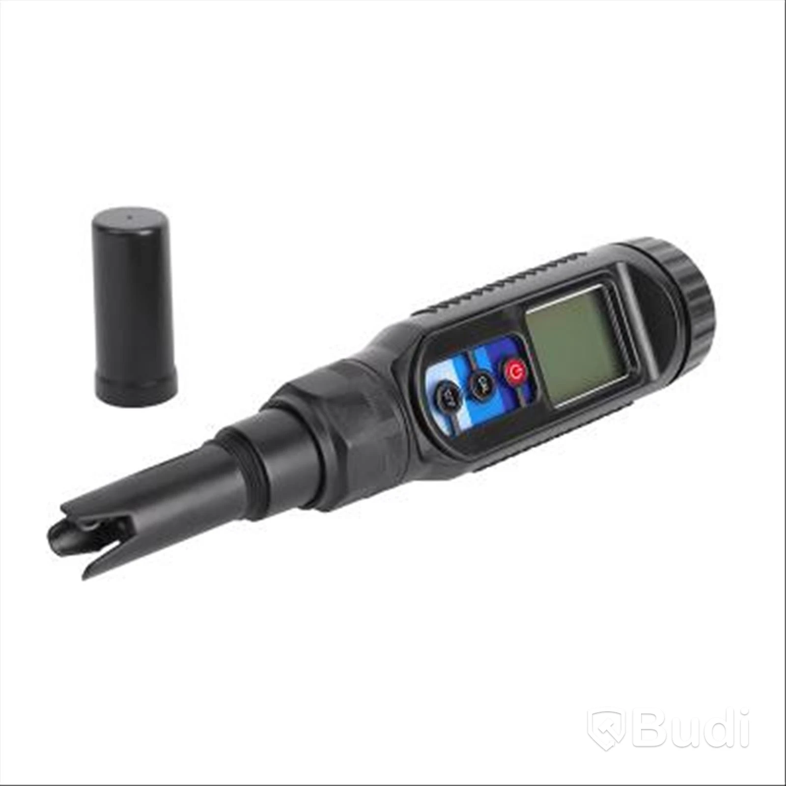 (NEW) WATERPROOF PEN-TYPE PH METER 0.0-14.00 IP65