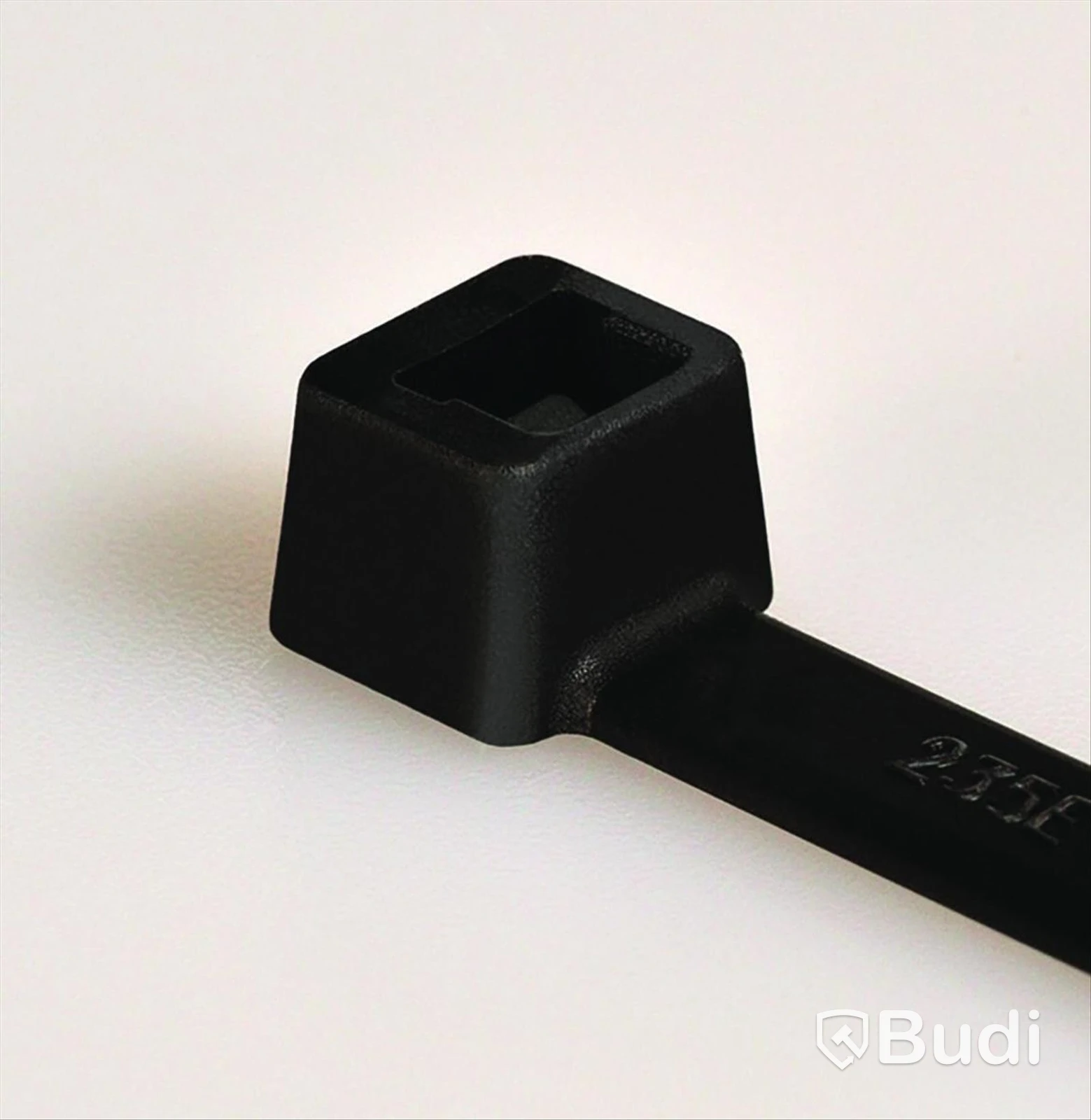 (NEW) APPROX. 180 PCS. CABLE TIES T120R(E) 380X7,6 SV(100), 111-12032
