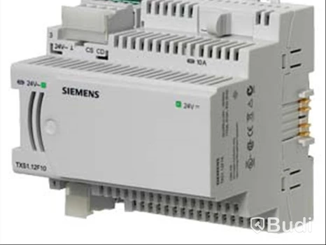 STRÖMFÖRSÖRJNINGSMODUL TXS1.12F10