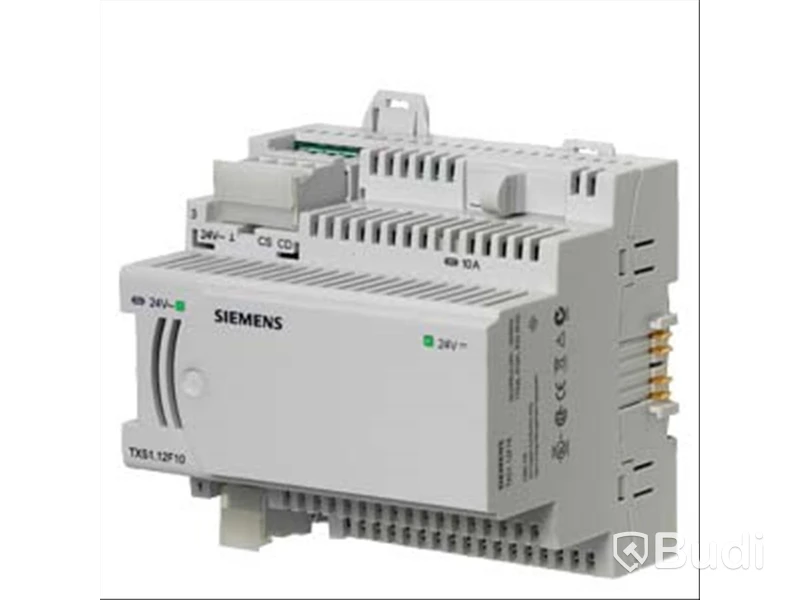STRÖMFÖRSÖRJNINGSMODUL TXS1.12F10