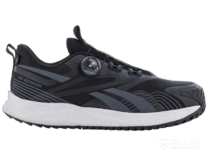 SKYDDSSKOR REEBOK IB ADVENTURE STL.43