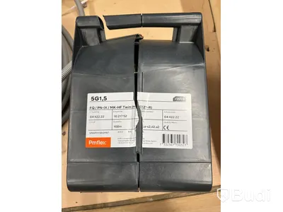 FQ 5G1.5 TVIN NEXT QNE X100,