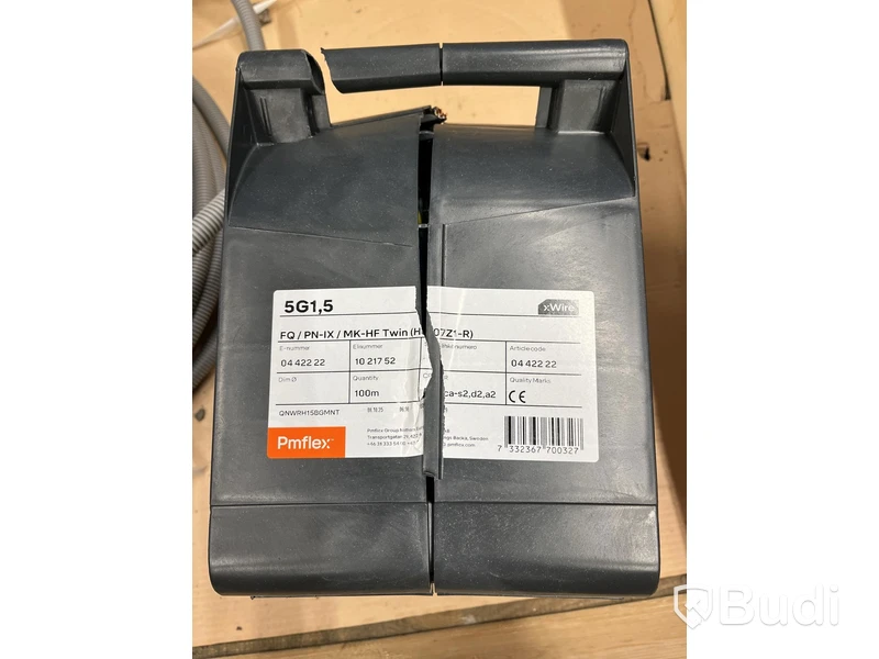FQ 5G1.5 TVIN NEXT QNE X100,