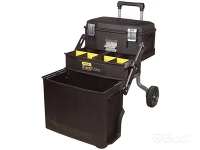 VERKTYGSVAGN STANLEY, FATMAX 1-94-210