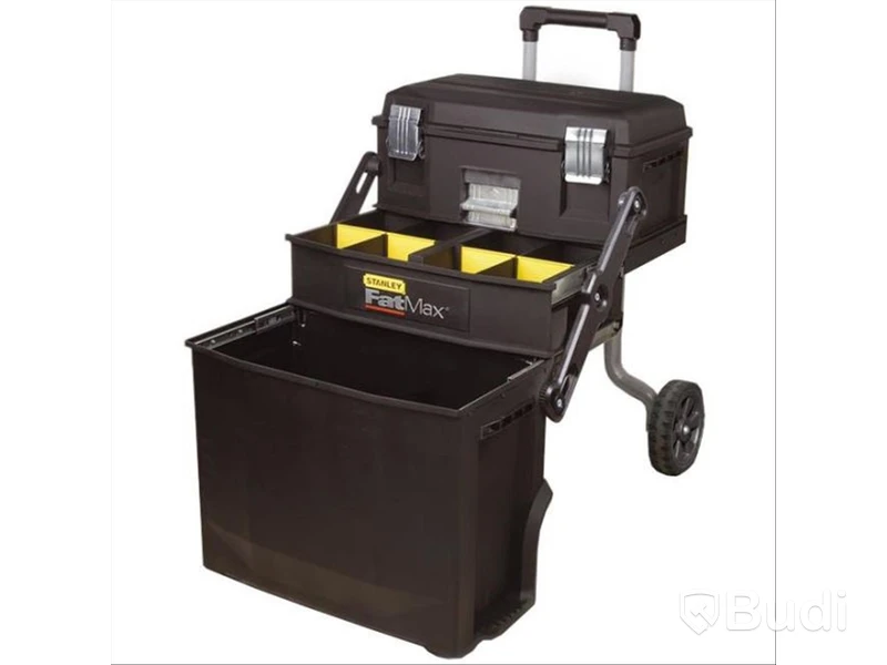 VERKTYGSVAGN STANLEY, FATMAX 1-94-210