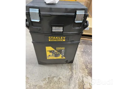 VERKTYGSVAGN STANLEY, FATMAX 1-94-210