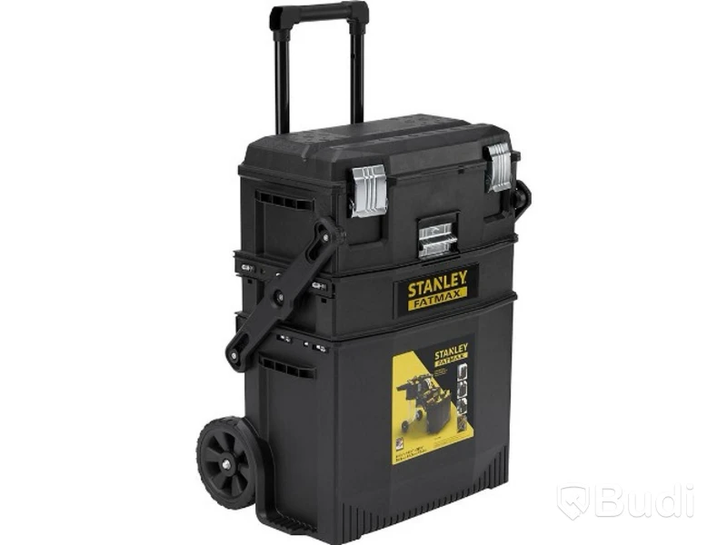 VERKTYGSVAGN STANLEY, FATMAX 1-94-210