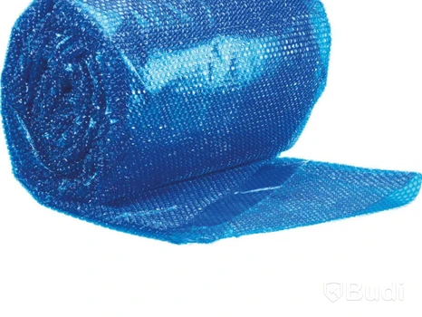 TERMOFOLIE PLANET POOL, STANDARD OVAL, 610X375CM