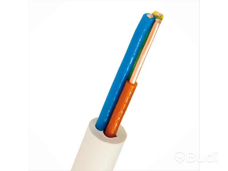 INSTALLATIONSKABEL NEXANS, CABLE GUY, EXQ EASY 300/500V, DCA,