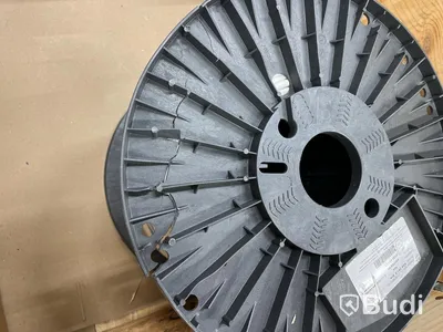 INSTALLATIONSKABEL AHLSELL, EXQ 3G1,5 B300