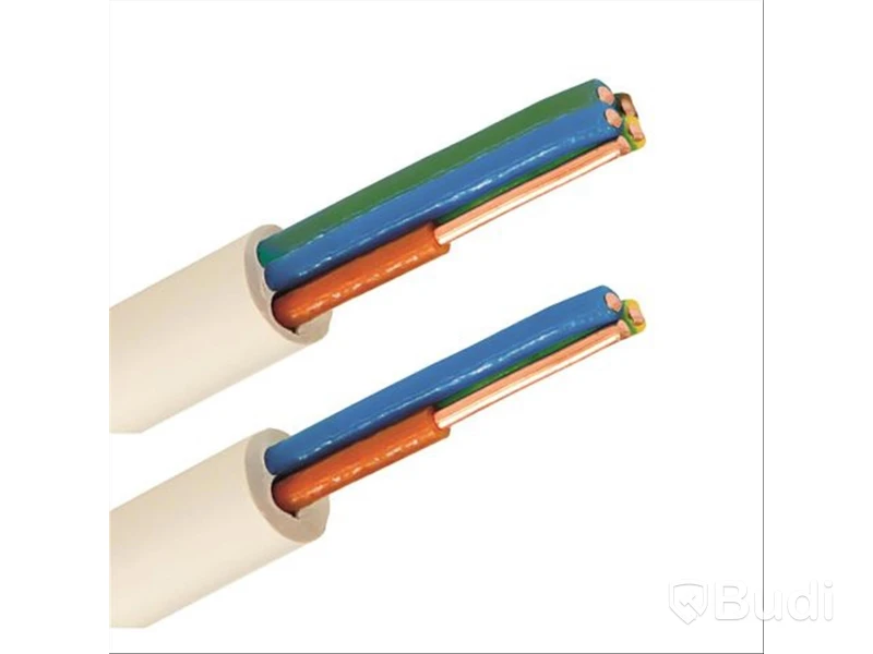 INSTALLATIONSKABEL EXQ EASY 300/500V DCA, NEXANS