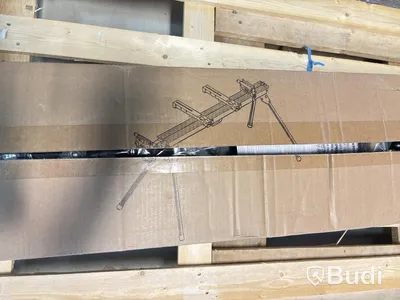SÅGBORD BOSCH, GTA 3800