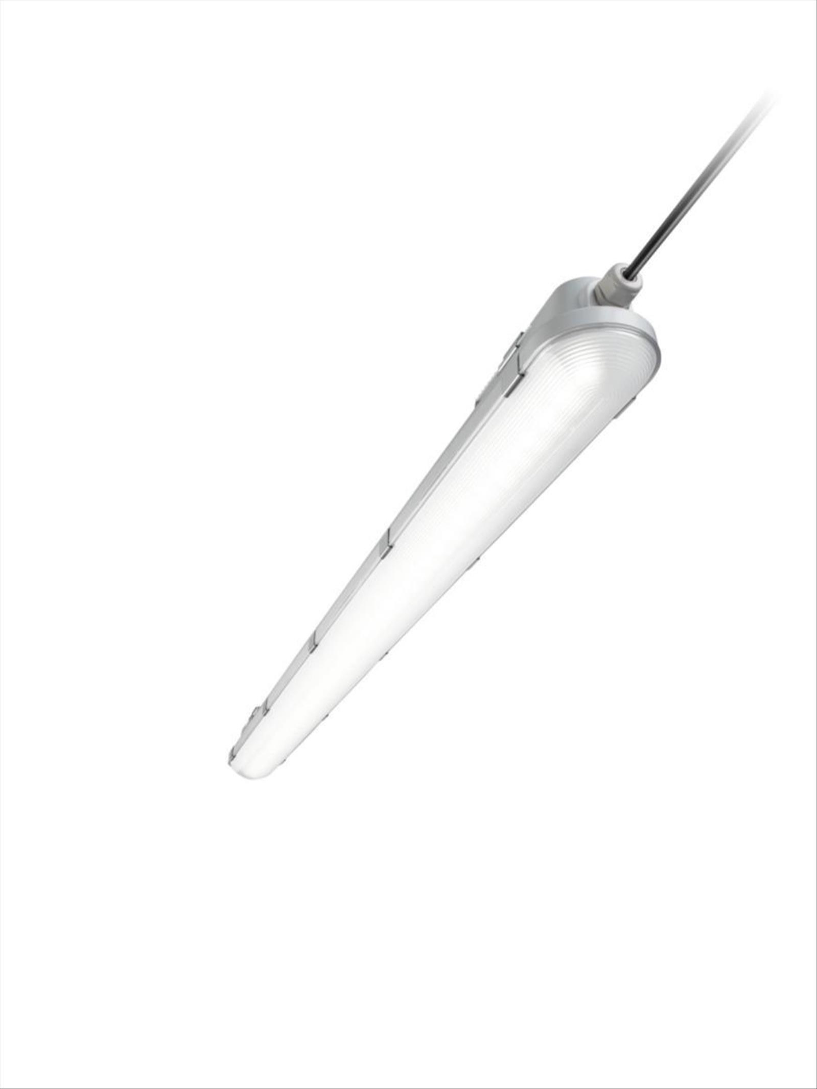 2 ST. INDARM LED 35W 840 4'LM IP65, CORELINE