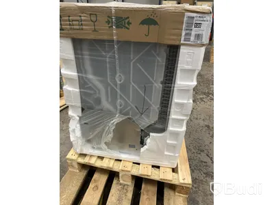 DISKMASKIN 45 CM UNDERBYGGD