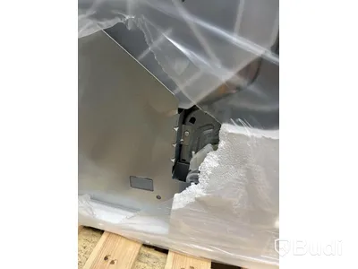 DISKMASKIN 45 CM UNDERBYGGD