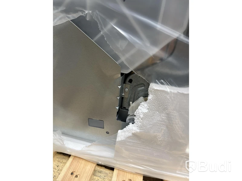 DISKMASKIN 45 CM UNDERBYGGD