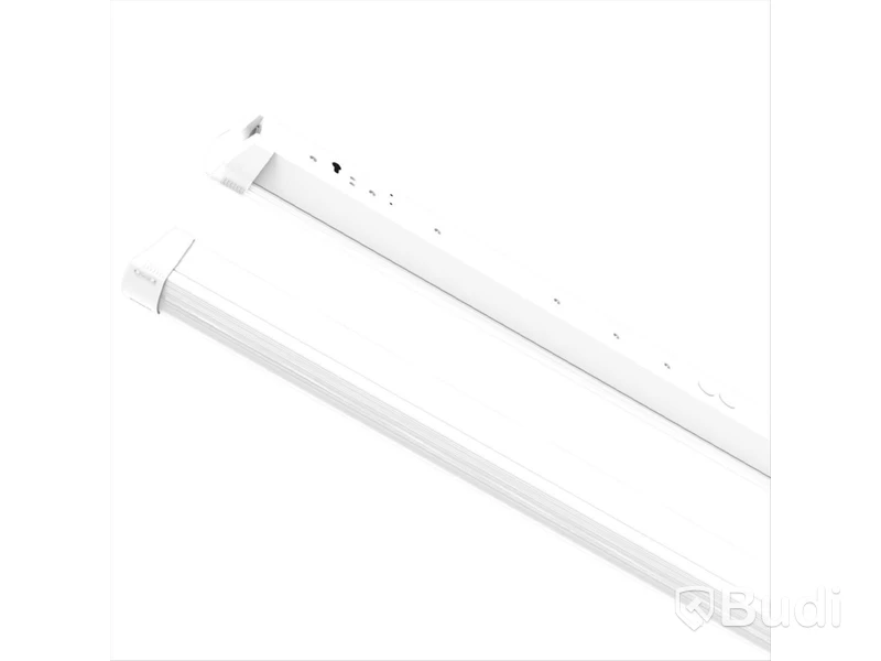6 PCS. INDUSTRIAL LUMINAIRES, DESIGNLIGHT BASIC, 22-40W 3080-5600 LM 3K