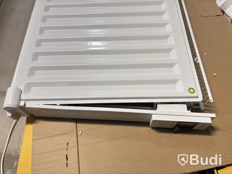 ELRADIATOR YALI, D+ 0513 1250W\/400V, C 05 130 11 400 13 1 Z