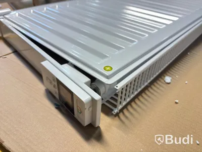 ELRADIATOR YALI, D+ 0513 1250W\/400V, C 05 130 11 400 13 1 Z