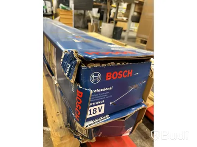 RÖJSÅG BOSCH, GFR 18V-23, SOLO 23CM