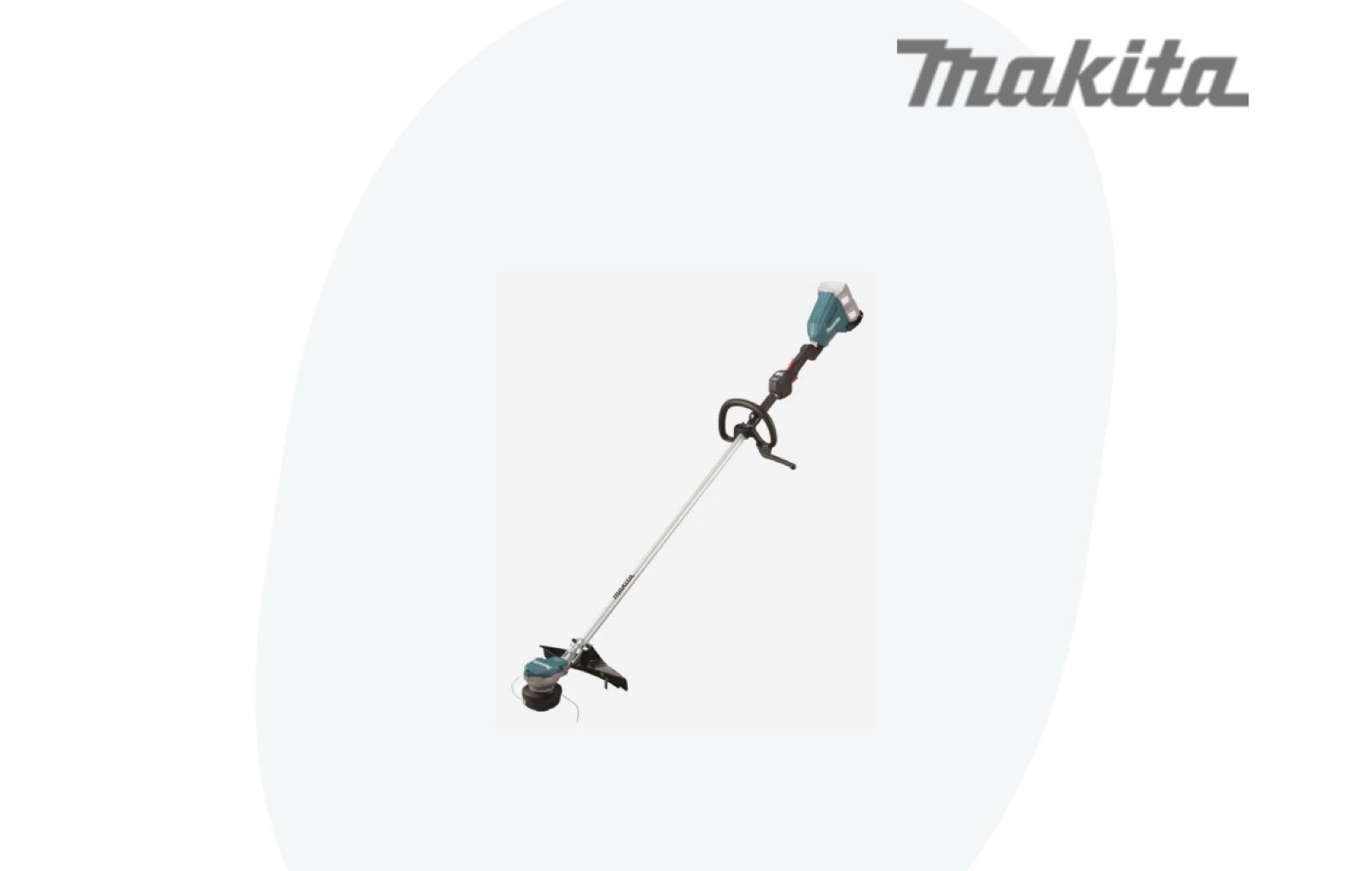 GRÄSTRIMMER MAKITA, LXT DUR368LZ LXT 2X18V
