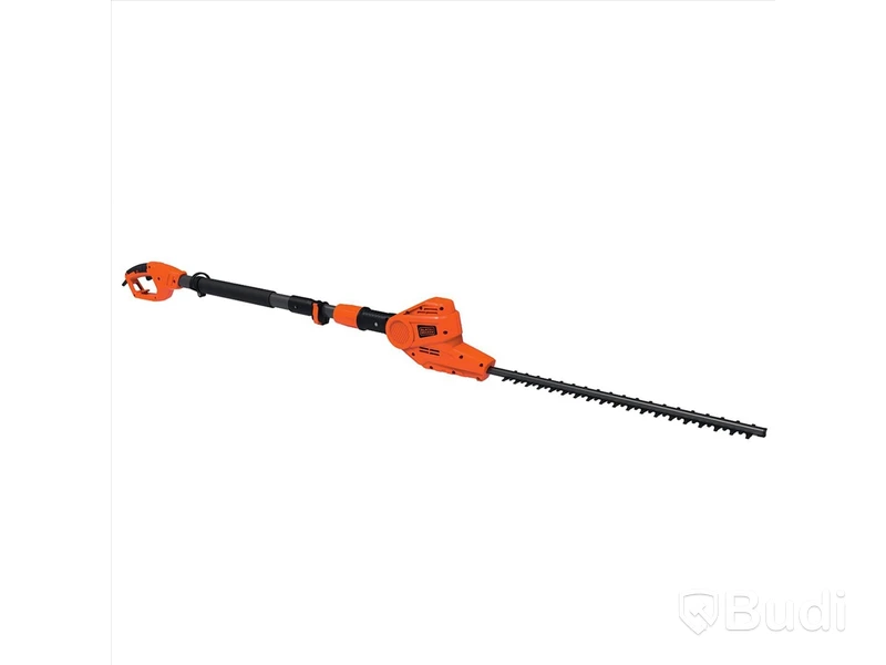 HÄCKSAX BLACK & DECKER, PH5551-QS