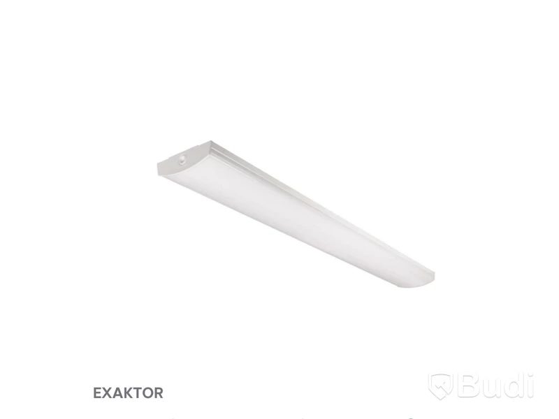 INDUSTRIARMATUR LET IT LIGHT, MARIBO, 40W 4534LM 3/4K SENS IP44